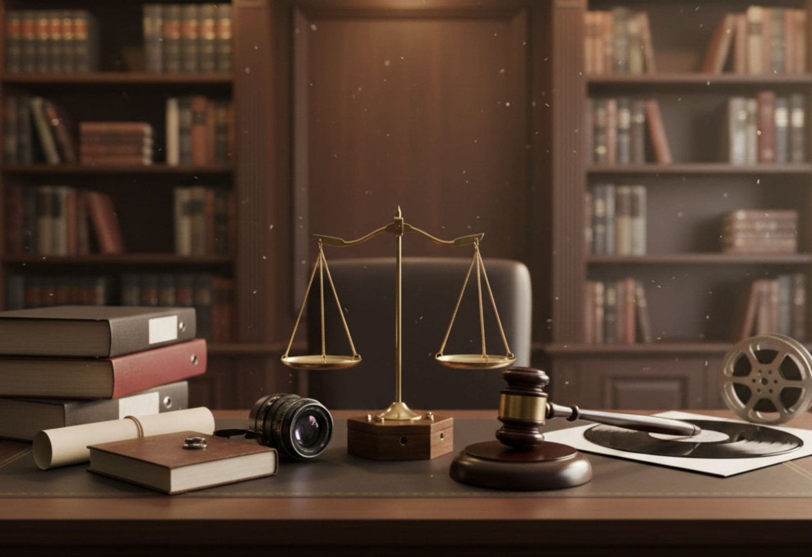 copyright lawyers in delhi