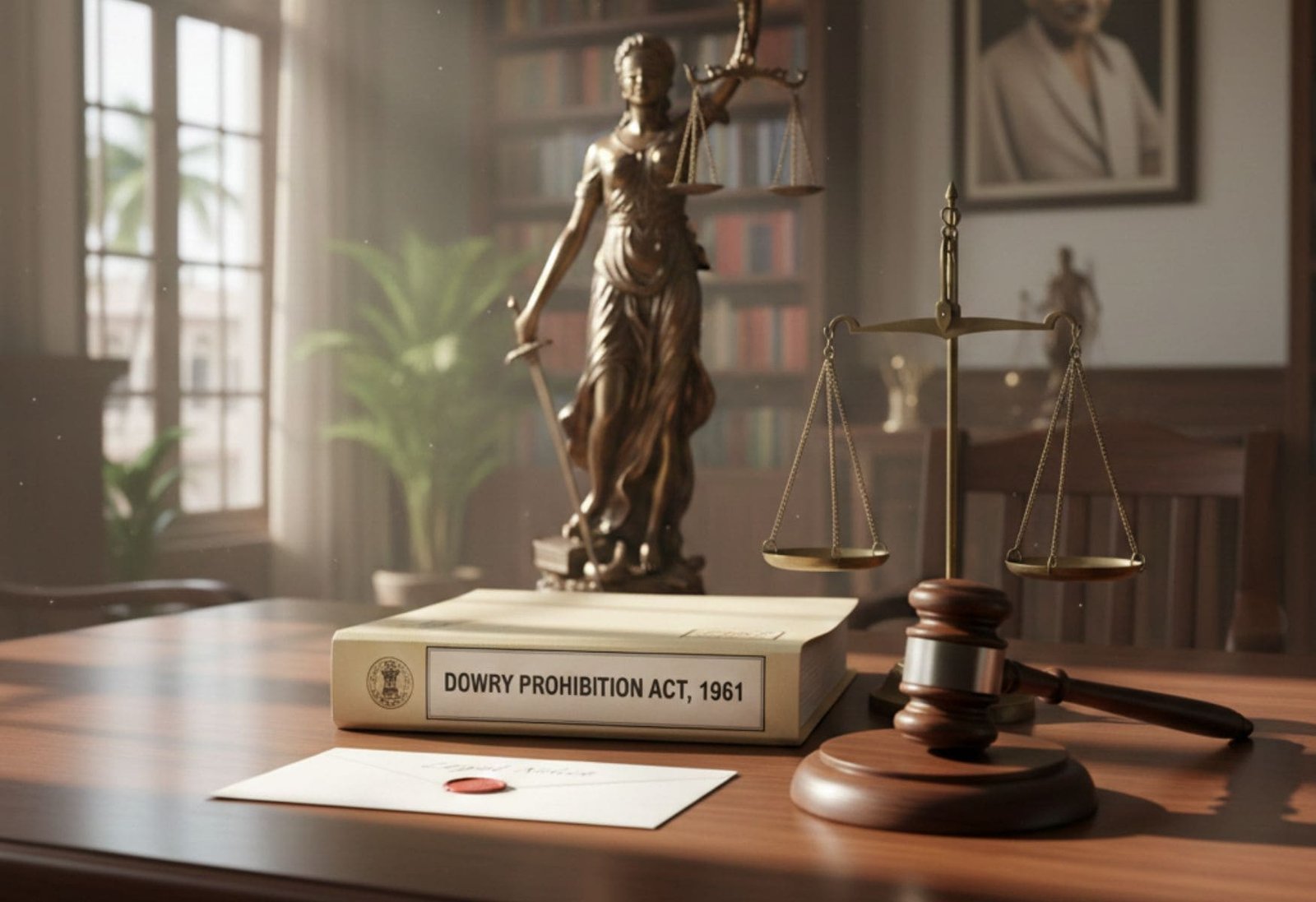 Dowry Case Lawyer in Delhi