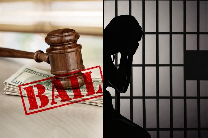 Bail in Criminal Law