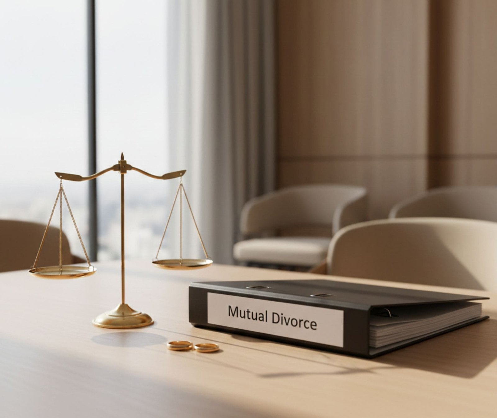 mutual divorce lawyer in delhi
