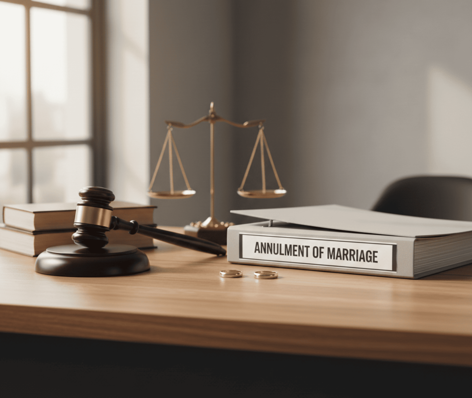 annulment of marriage in india