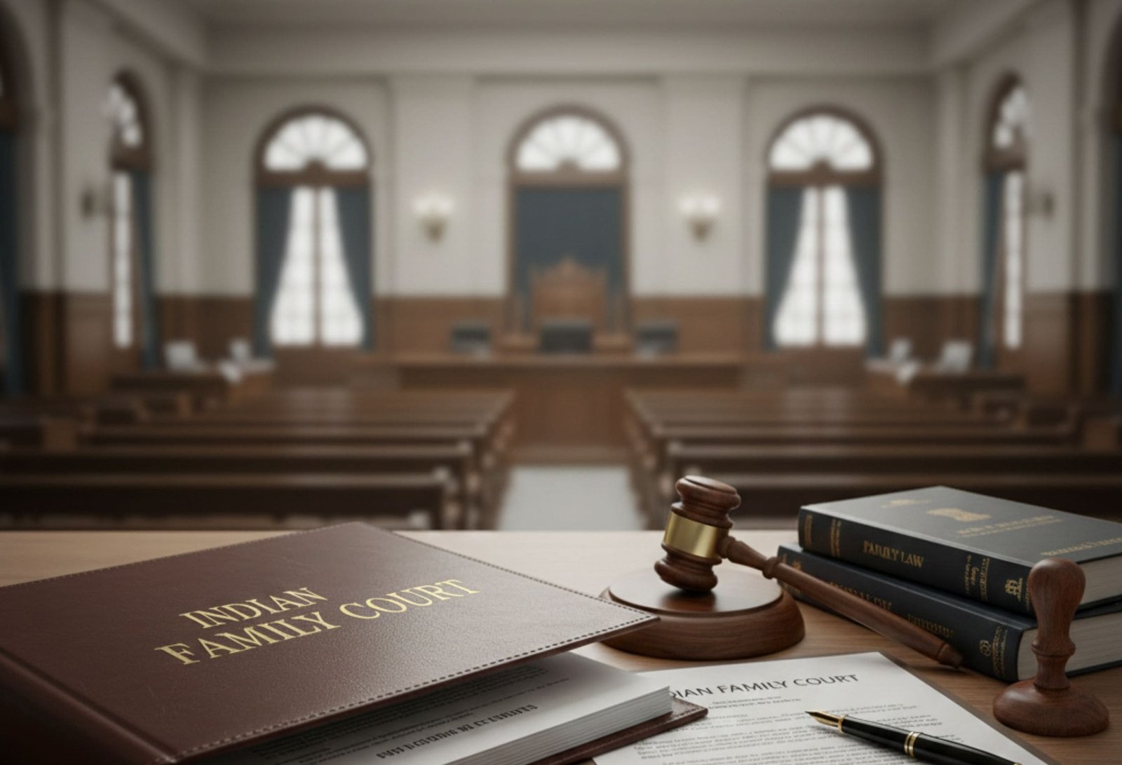 nri divorce laws in india