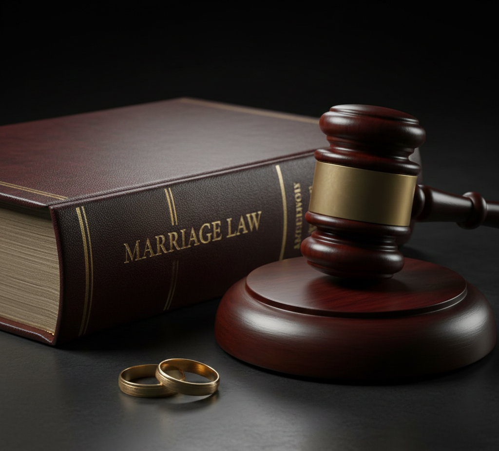 Marriage Registration to Divorce: A Complete Legal Roadmap for Couples — Authoritative Guide for 2026