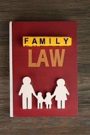 Family Law: Protecting Rights Resolving Disputes and Guiding Families