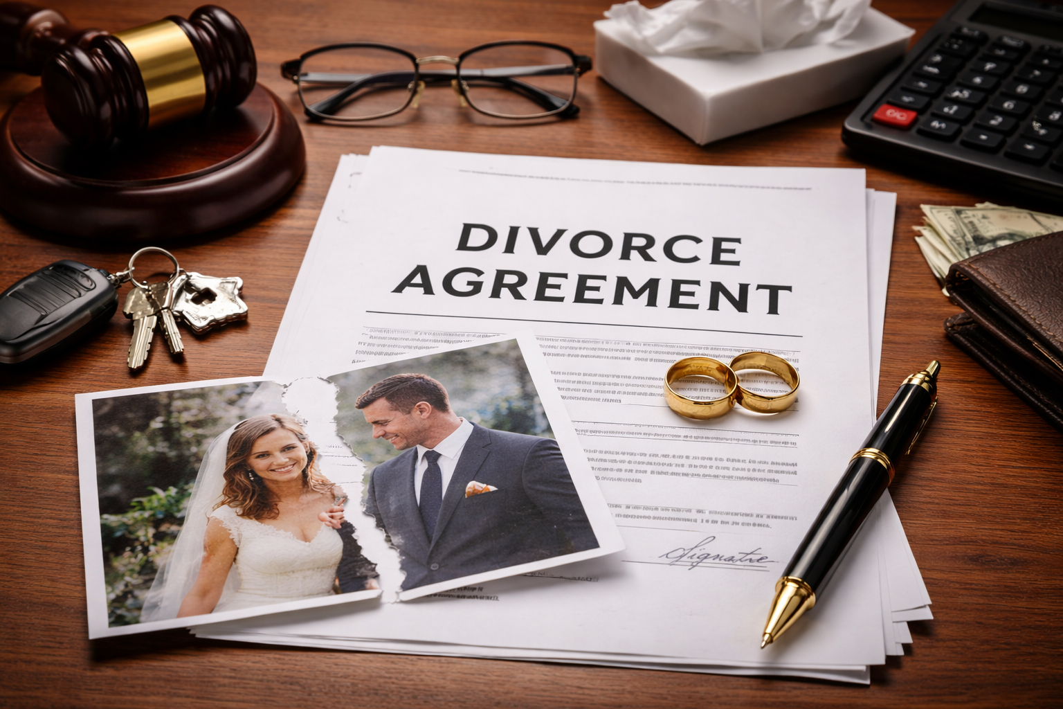 Divorce and Alimony in India: Legal Rules Every Spouse Should Know