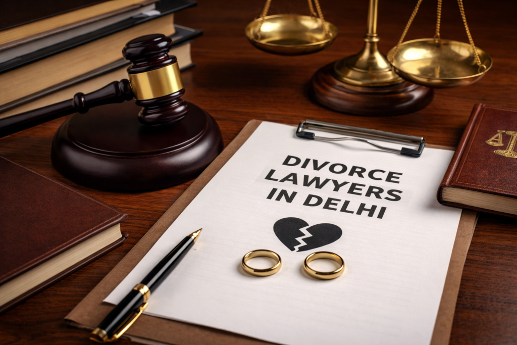 Divorce Laws Explained: What Every Spouse Needs to Know