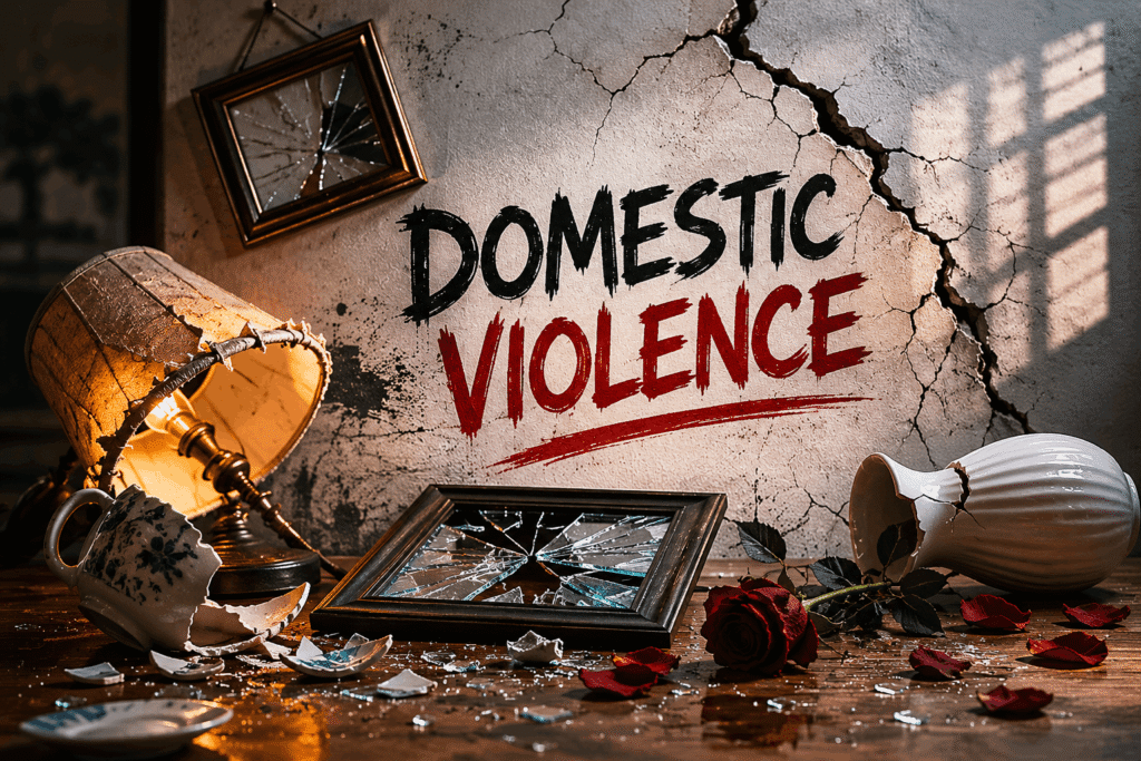 Domestic Violence Law in India: Legal Rights, Protection, and Remedies