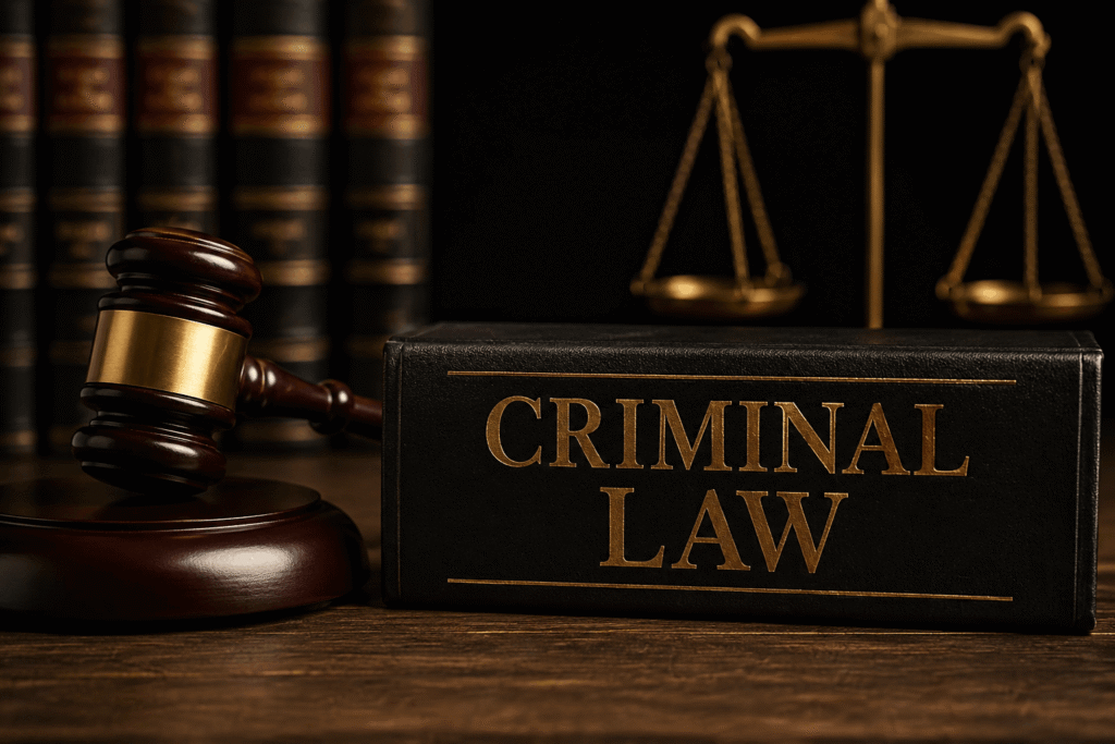 How Criminal Lawyers Defend Clients in Serious Criminal Cases